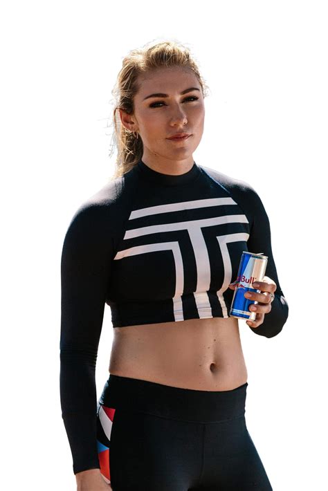 mikaela shiffrin bikini